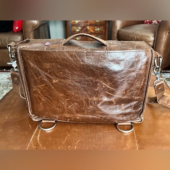 Copper River Camera Bag - Picture 2 of 10